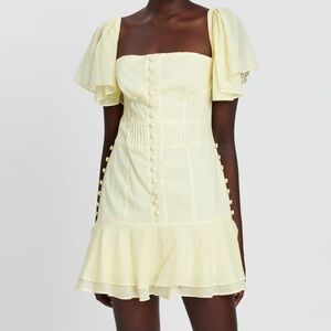 Joslin
Frances Cotton Dress